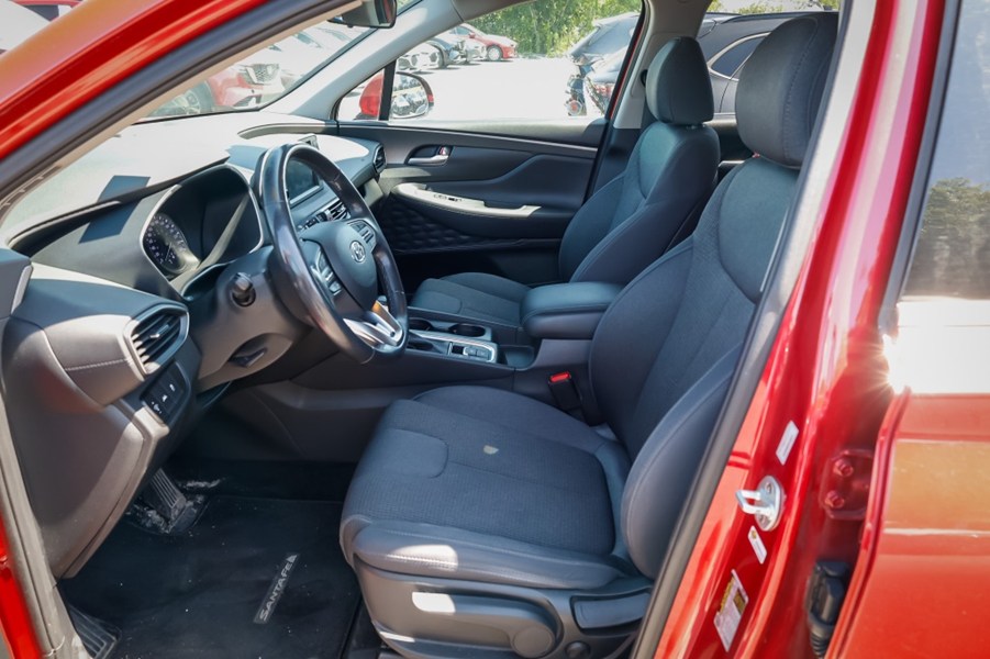 2019 Hyundai Santa Fe 2.4L Essential FWD w/Safety Package