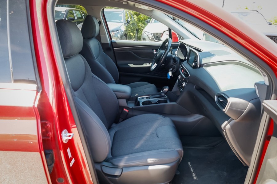 2019 Hyundai Santa Fe 2.4L Essential FWD w/Safety Package