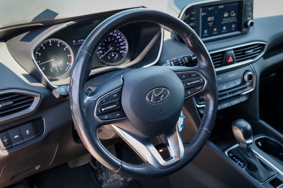 2019 Hyundai Santa Fe 2.4L Essential FWD w/Safety Package