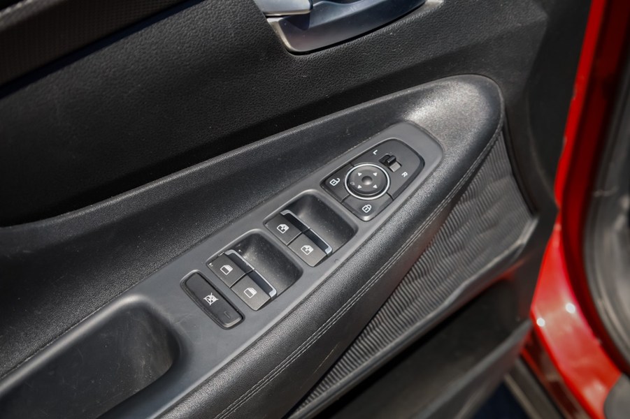 2019 Hyundai Santa Fe 2.4L Essential FWD w/Safety Package