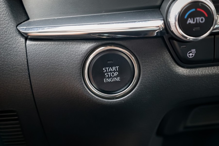 2022 Mazda CX-30 GT w/Turbo AWD