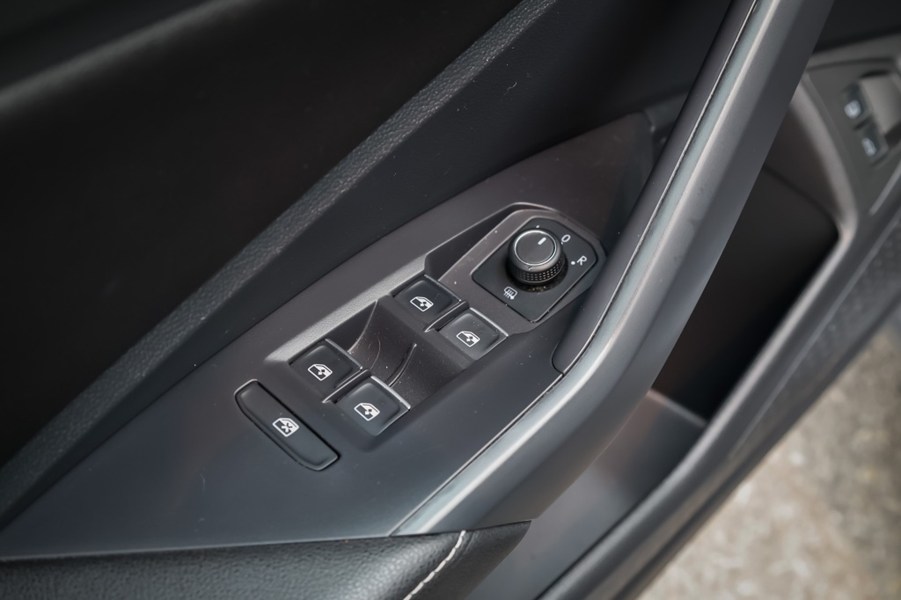 2022 Volkswagen Jetta Comfortline Auto