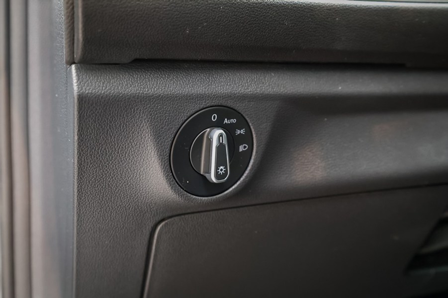 2022 Volkswagen Jetta Comfortline Auto