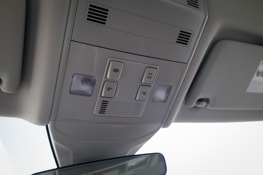 2022 Volkswagen Jetta Comfortline Auto