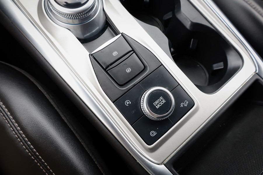 2023 Ford Explorer XLT 4WD