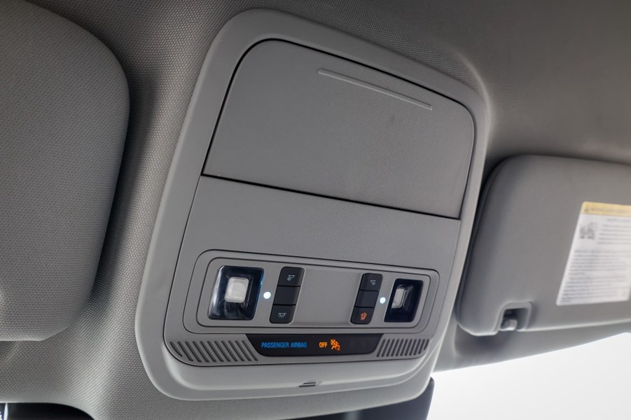 2023 Ford Explorer XLT 4WD
