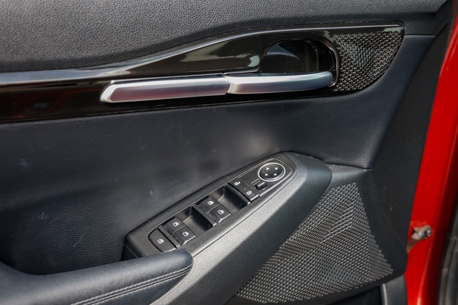2023 Kia Seltos EX AWD