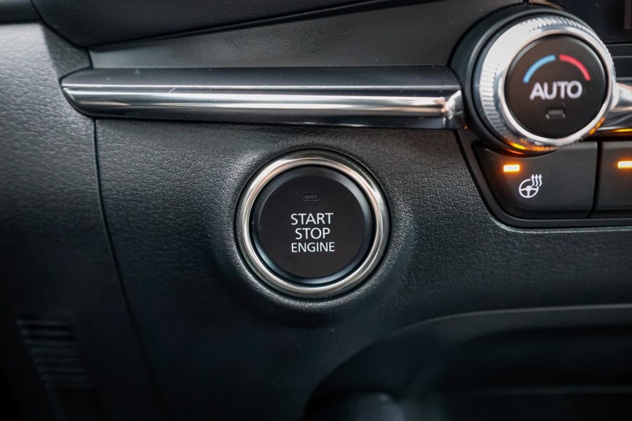 2023 Mazda Mazda3 Sport GT Auto FWD