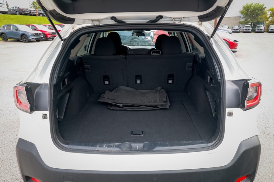 2025 Subaru Outback Convenience AWD
