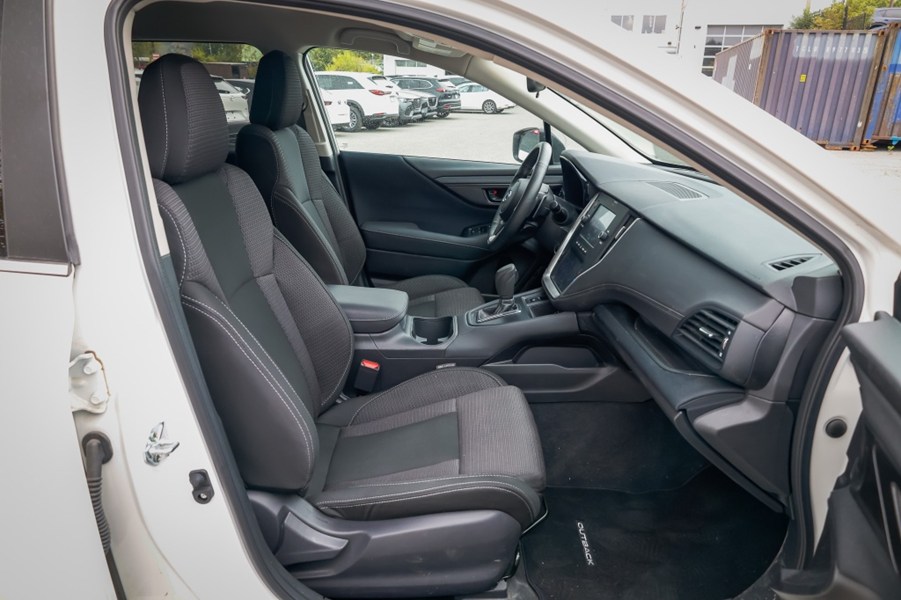 2025 Subaru Outback Convenience AWD
