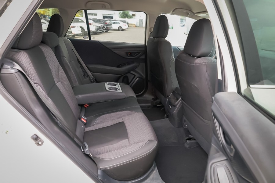 2025 Subaru Outback Convenience AWD