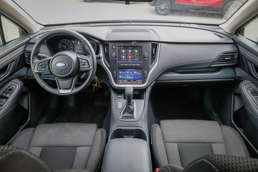 2025 Subaru Outback Convenience AWD