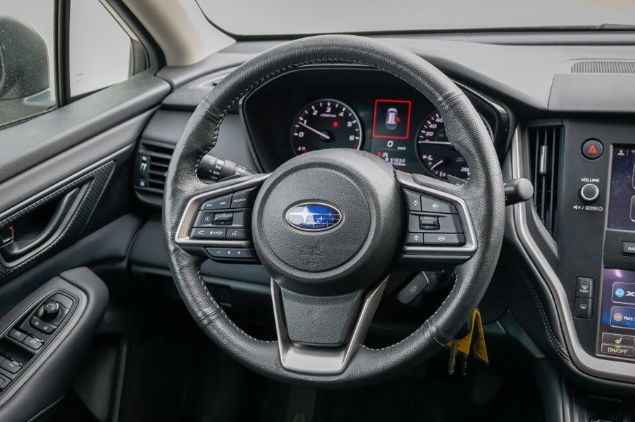 2025 Subaru Outback Convenience AWD