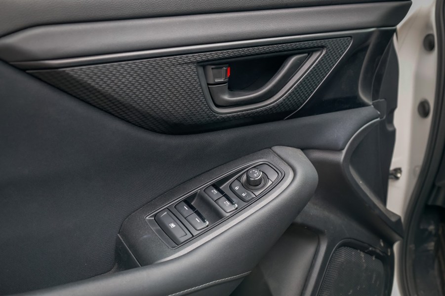 2025 Subaru Outback Convenience AWD