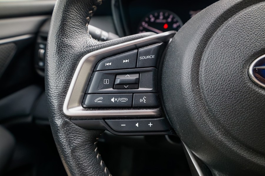 2025 Subaru Outback Convenience AWD