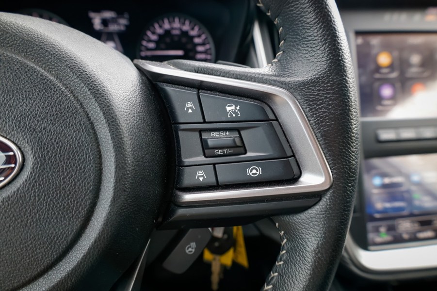 2025 Subaru Outback Convenience AWD
