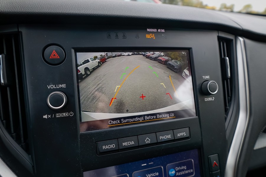 2025 Subaru Outback Convenience AWD