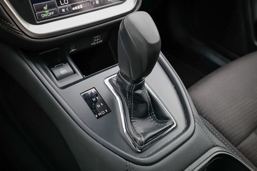 2025 Subaru Outback Convenience AWD