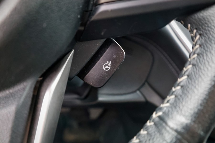 2025 Subaru Outback Convenience AWD