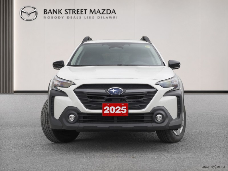 2025 Subaru Outback Convenience AWD