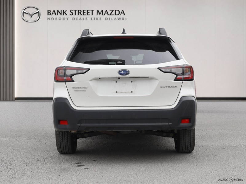 2025 Subaru Outback Convenience AWD