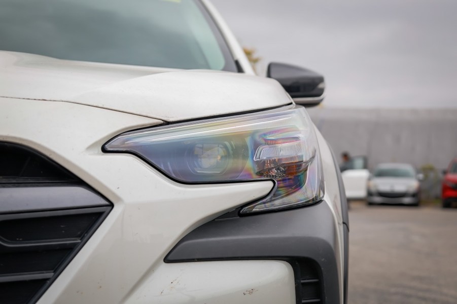 2025 Subaru Outback Convenience AWD