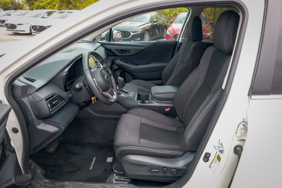2025 Subaru Outback Convenience AWD