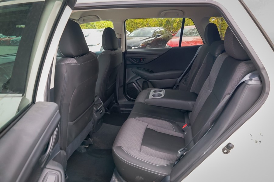 2025 Subaru Outback Convenience AWD