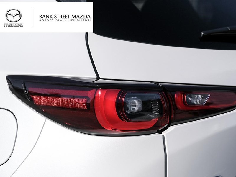 2025 Mazda PRO-XROSS GX AWD