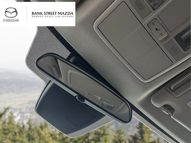 2025 Mazda PRO-XROSS GX AWD