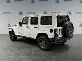 2018 Jeep Wrangler JK Unlimited Sport image 3