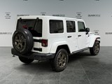 2018 Jeep Wrangler JK Unlimited Sport image 5