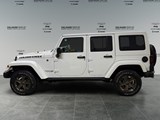 2018 Jeep Wrangler JK Unlimited Sport image 2
