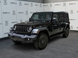 2025 Jeep Wrangler Sport image 1