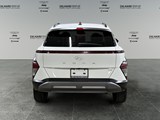2025 Hyundai Kona 2.0L Preferred w/Trend Package image 4