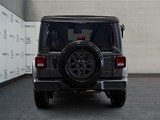 2025 Jeep Wrangler Sport image 4