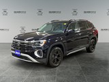 2024 Volkswagen Atlas 2.0 TSI Peak Edition image 1
