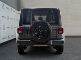 2025 Jeep Wrangler Sport image 4