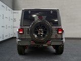 2025 Jeep Wrangler Sport image 4