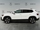 2026 Volkswagen Taos Comfortline image 2