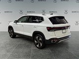 2026 Volkswagen Taos Comfortline image 3