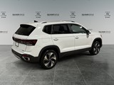 2026 Volkswagen Taos Comfortline image 5