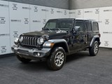 2025 Jeep Wrangler Sport image 1