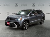 2026 Volkswagen Taos Comfortline image 1