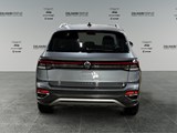 2026 Volkswagen Taos Comfortline image 4