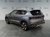2026 Volkswagen Taos Comfortline image 3