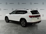 2025 Volkswagen Atlas 2.0 TSI Comfortline image 3