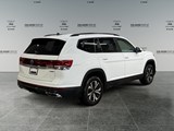 2025 Volkswagen Atlas 2.0 TSI Comfortline image 5