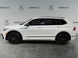 2023 Volkswagen Tiguan Comfortline R-Line Black image 2