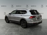 2024 Volkswagen Tiguan Comfortline image 3